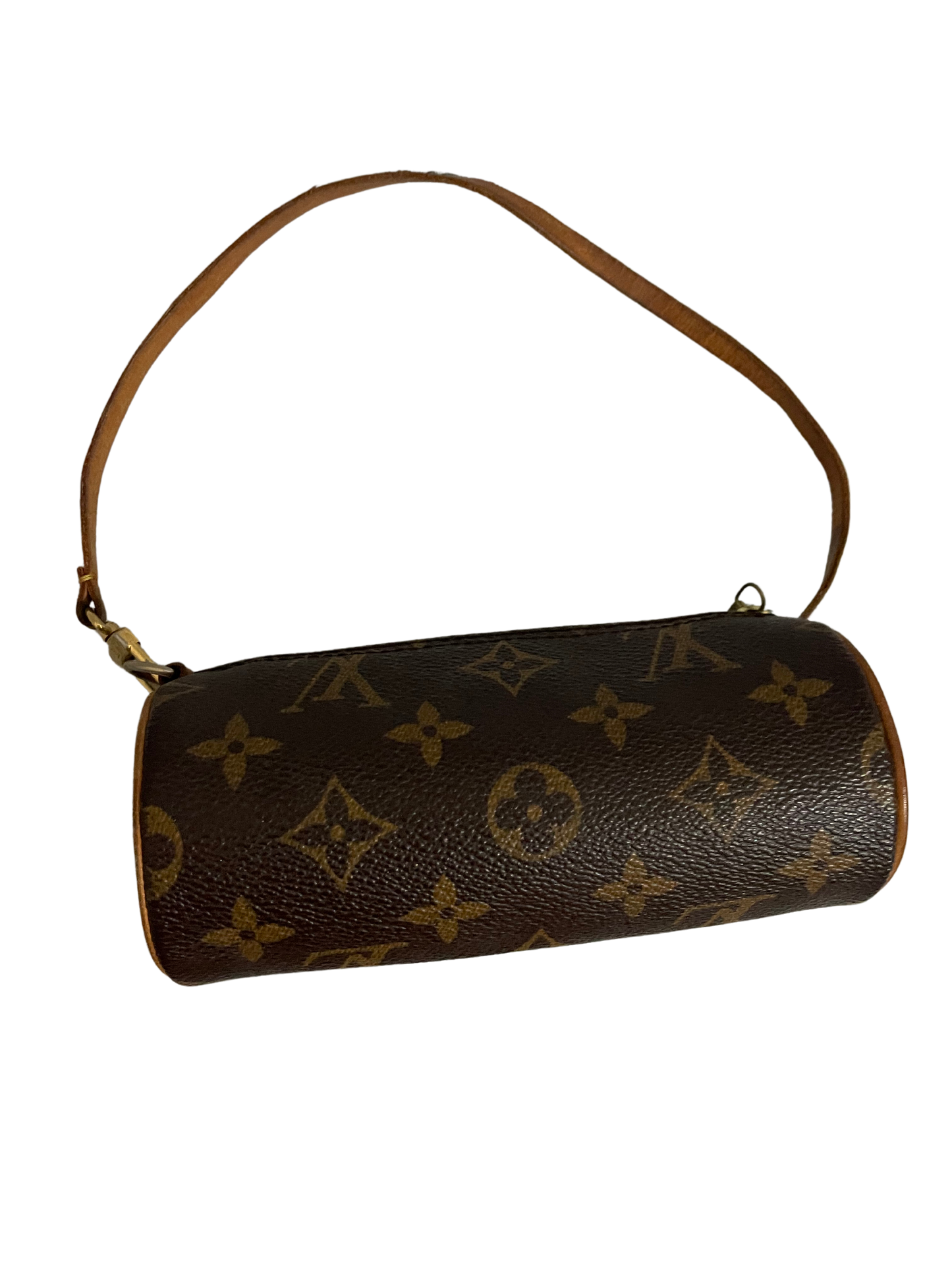 LOUIS VUITTON MINI PAPILLON