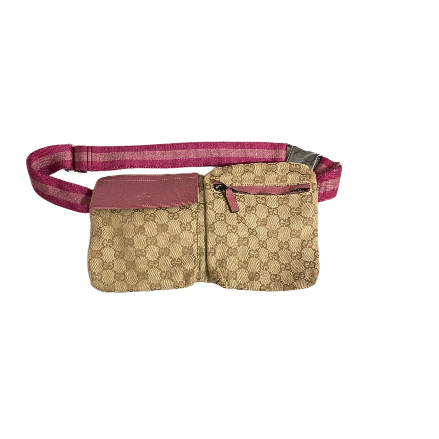 GUCCI BELT BAG