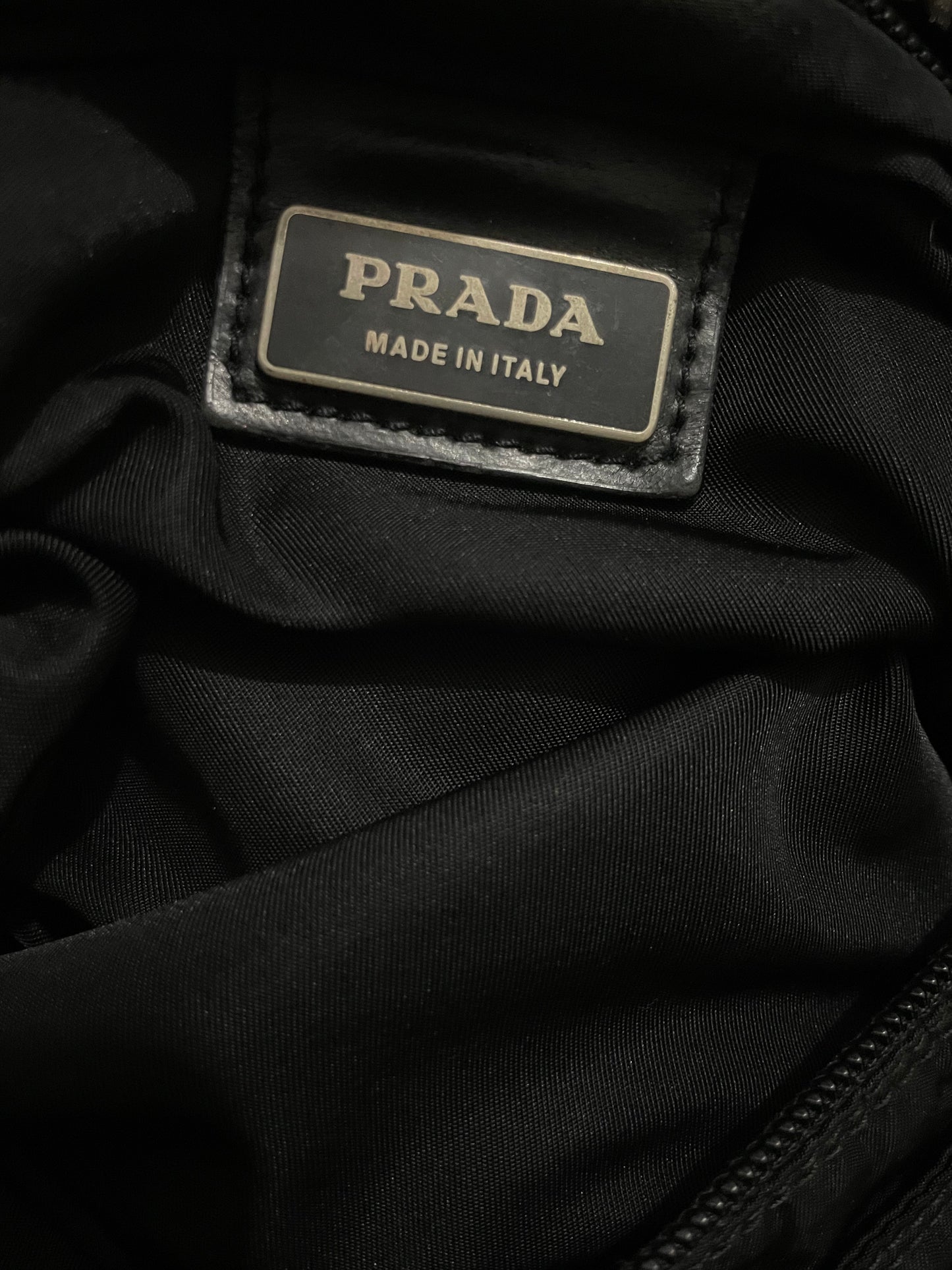 CROSSBODY PRADA