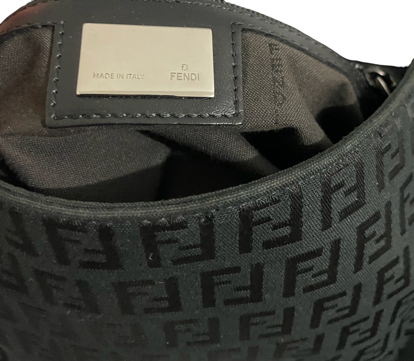 FENDI MAMMA BAGUETTE