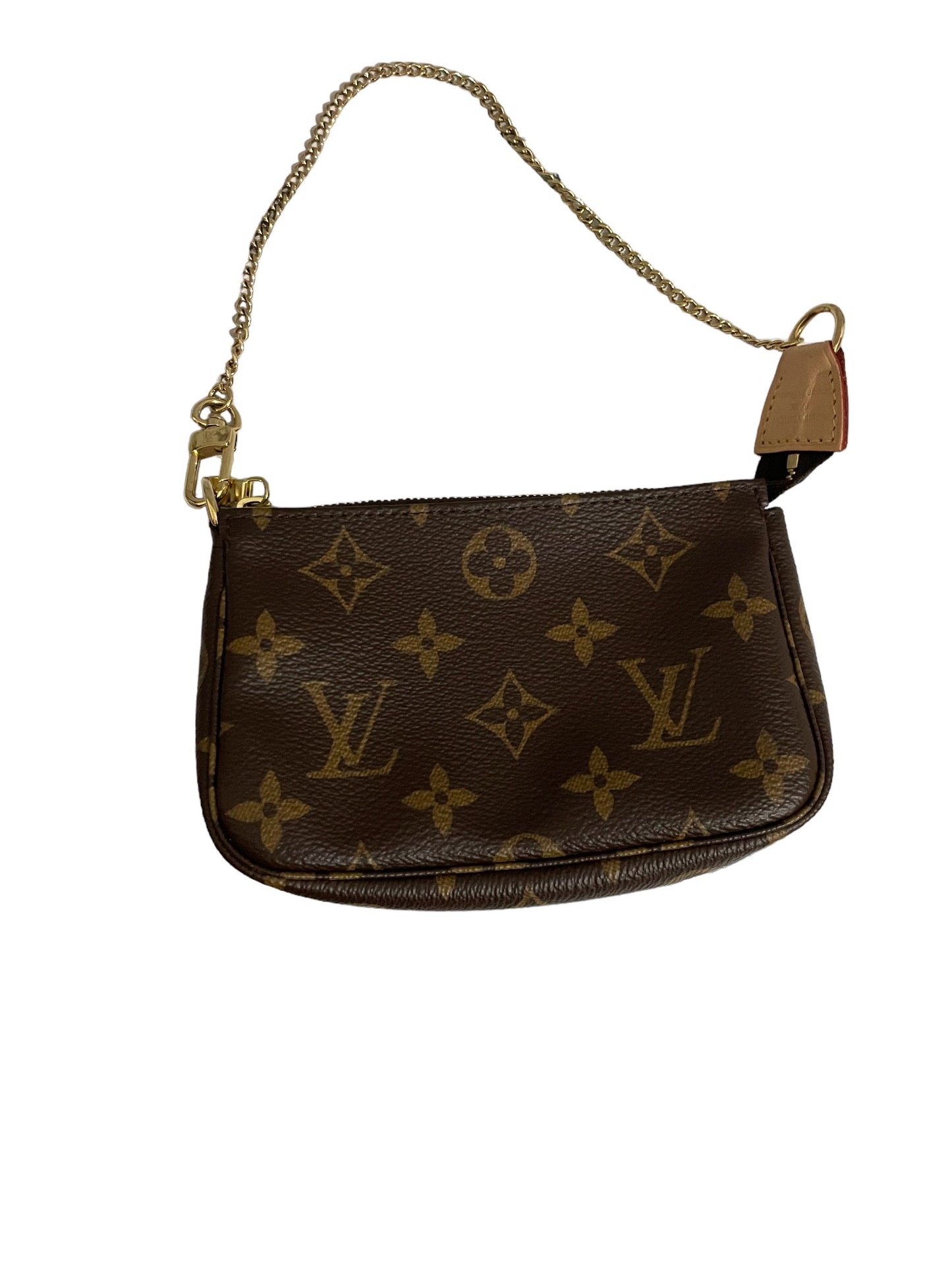 LOUIS VUITTON MINI POCHETTE