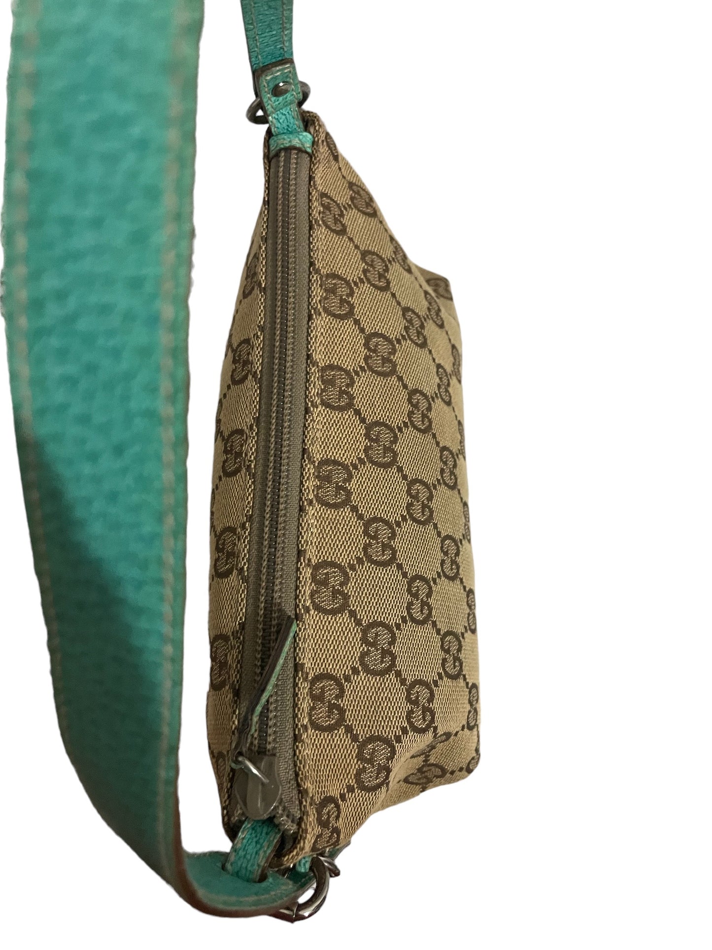 GUCCI POCHETTE