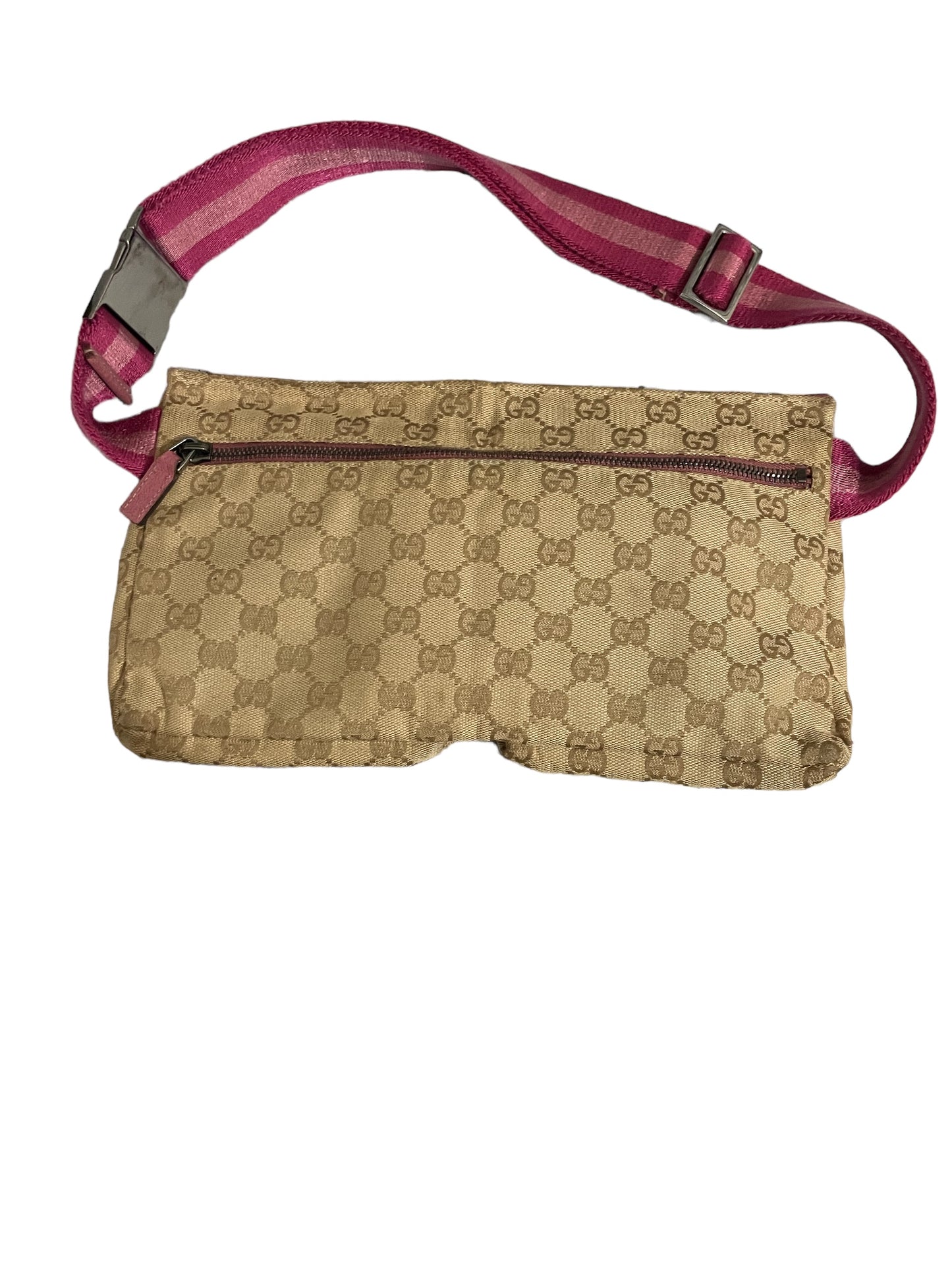 GUCCI BELT BAG