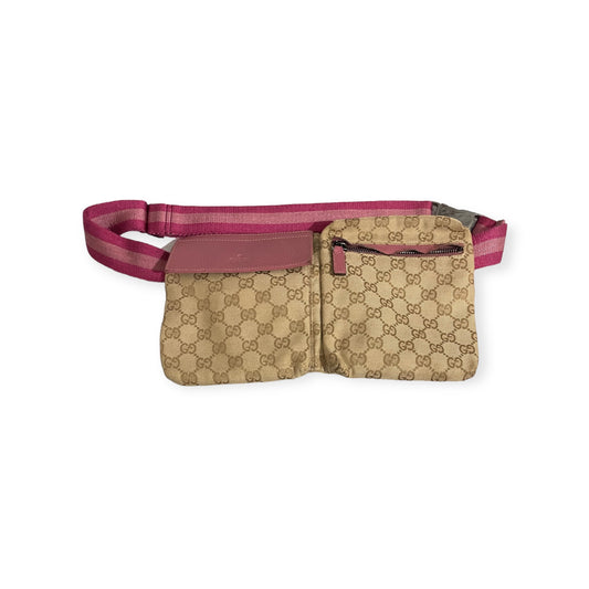 GUCCI BELT BAG