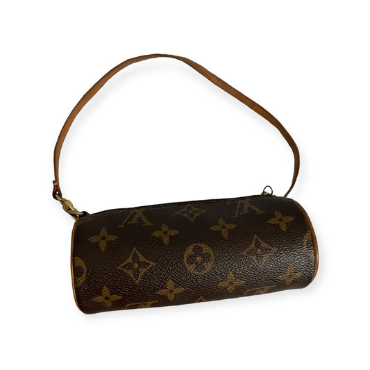 LOUIS VUITTON MINI PAPILLON