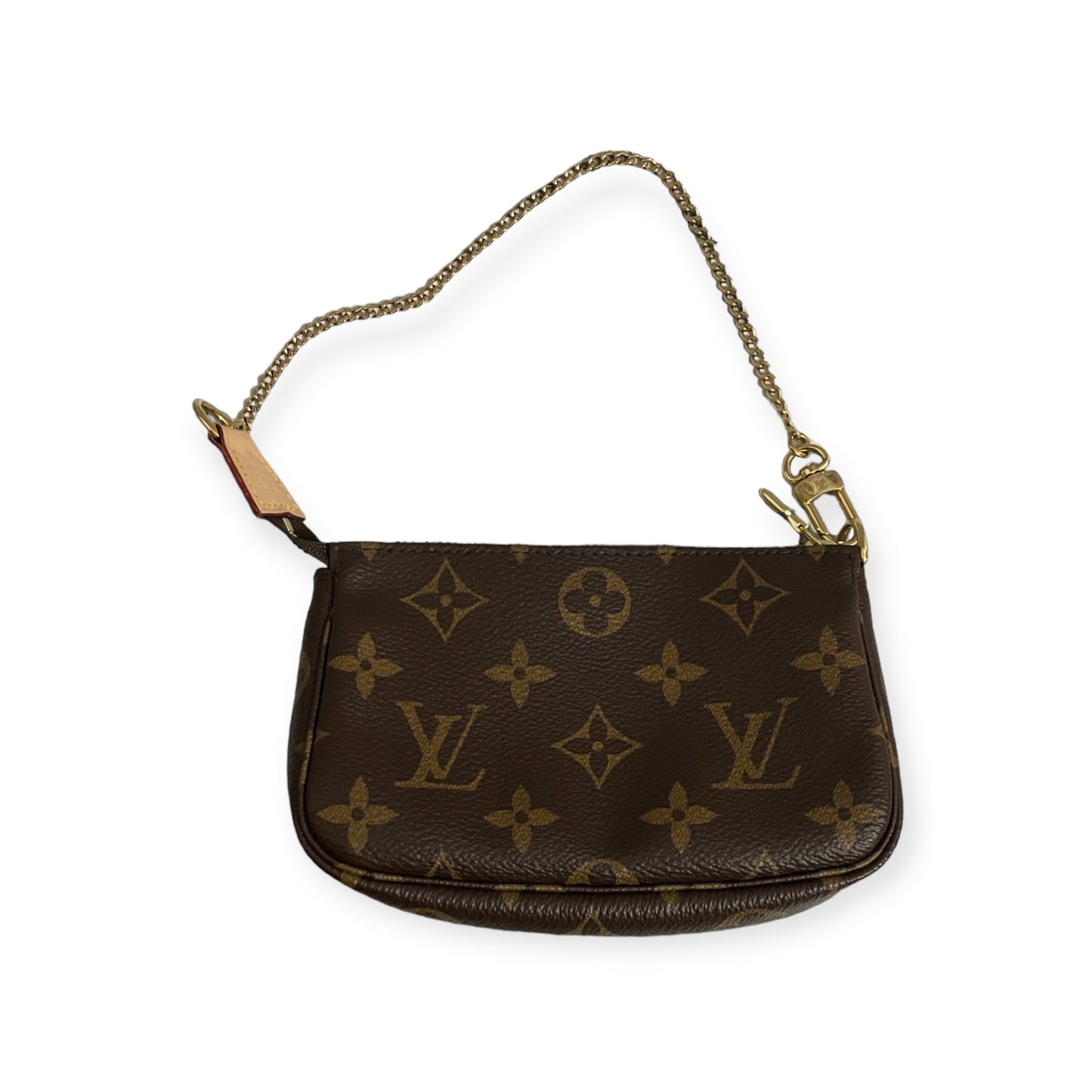 LOUIS VUITTON MINI POCHETTE